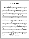 Seconds Out - Tuba