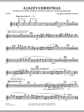 A Jazzy Christmas - Flute