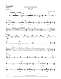 Pop! - percussion 2 Tri, Clave