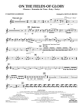 On the Fields of Glory - Eb Baritone Saxophone