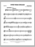 Sweet Home Chicago - Trumpet 4