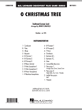 O Christmas Tree - Full Score