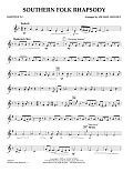 Southern Folk Rhapsody - Baritone T.C.