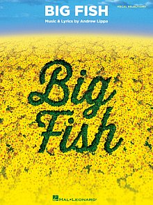 Two Men In My Life (from Big Fish) 