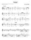 Seize The Day (from Newsies)