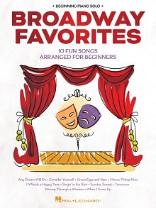 Tomorrow (from Annie) 