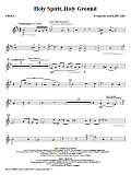 Holy Spirit, Holy Ground (Medley) - F Horn 2