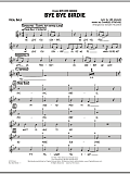 Bye Bye Birdie (w/ opt. Vocal) - Vocal Solo