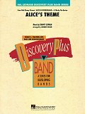 Alice's Theme (from Alice In Wonderland) - Bb Trumpet 2