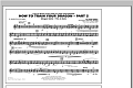How To Train Your Dragon Part 2 - Bb Horn/Flugelhorn