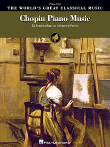 Valse Brillante, Op. 34, No. 2 