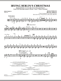 Irving Berlin's Christmas (Medley) - Percussion 1