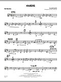 Nardis - Baritone Sax