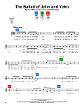The Ballad Of John And Yoko