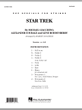 Star Trek - Full Score