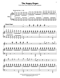 The Happy Organ