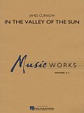 In the Valley of the Sun - Bb Clarinet 2