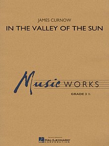 In the Valley of the Sun - Timpani 