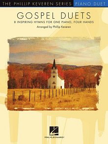 The Old Rugged Cross (arr. Phillip Keveren) 
