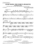 Star Wars: The Force Awakens Soundtrack Suite - Bb Trumpet 2