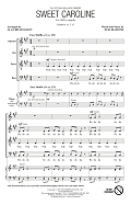 Sweet Caroline (arr. Alan Billingsley)