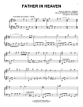 Father In Heaven (arr. Paul Cardall)