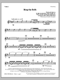 Ring The Bells - Violin 1