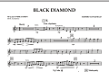 Black Diamond - Mallet Percussion