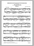 Prelude V (Rising Force) (from Rock Preludes)