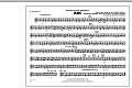 ABC - Bb Tenor Sax