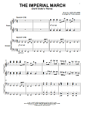 The Imperial March (Darth Vader's Theme)