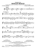 Highlights from Moulin Rouge - Bb Tenor Saxophone