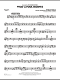 What A Fool Believes - Trumpet 3