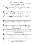 Why Do Fools Fall In Love (from The Daily Ukulele) (arr. Liz and Jim Beloff)