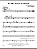 The Way You Look Tonight - Tenor Sax 2