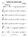 Steppin' Out with My Baby - Trumpet 3