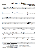 Little Shop Of Horrors (from Little Shop of Horrors) (arr. Mark Brymer) - Bb Trumpet 2