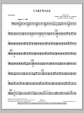 Cakewalk - String Bass