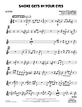 Smoke Gets In Your Eyes (arr. Mike Tomaro) - Alto Sax