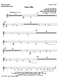 Save Me - Bassoon (Cello sub.)