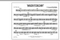 Bella's Lullaby (from "Twilight") - Electric Bass
