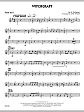 Witchcraft - Tenor Sax 2