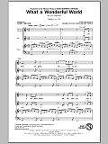 What A Wonderful World (arr. Mark Brymer)