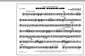 Boogie Wonderland - Bb Clarinet