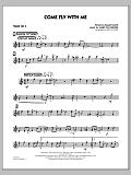 Come Fly With Me - Tenor Sax 2
