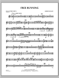 Free Running - Mallet Percussion 1