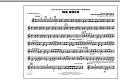 We Rock (from Disney's "Camp Rock") - Eb Baritone Sax