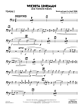 Wichita Lineman (arr. Eric Richards) - Trombone 2