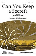 Can You Keep A Secret?
