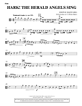 Hark! The Herald Angels Sing (from Journey Of Promises) - Viola